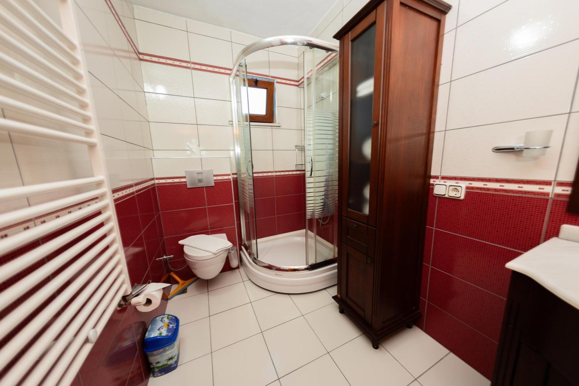 Abant Doga Koeskue Bolu Exterior foto